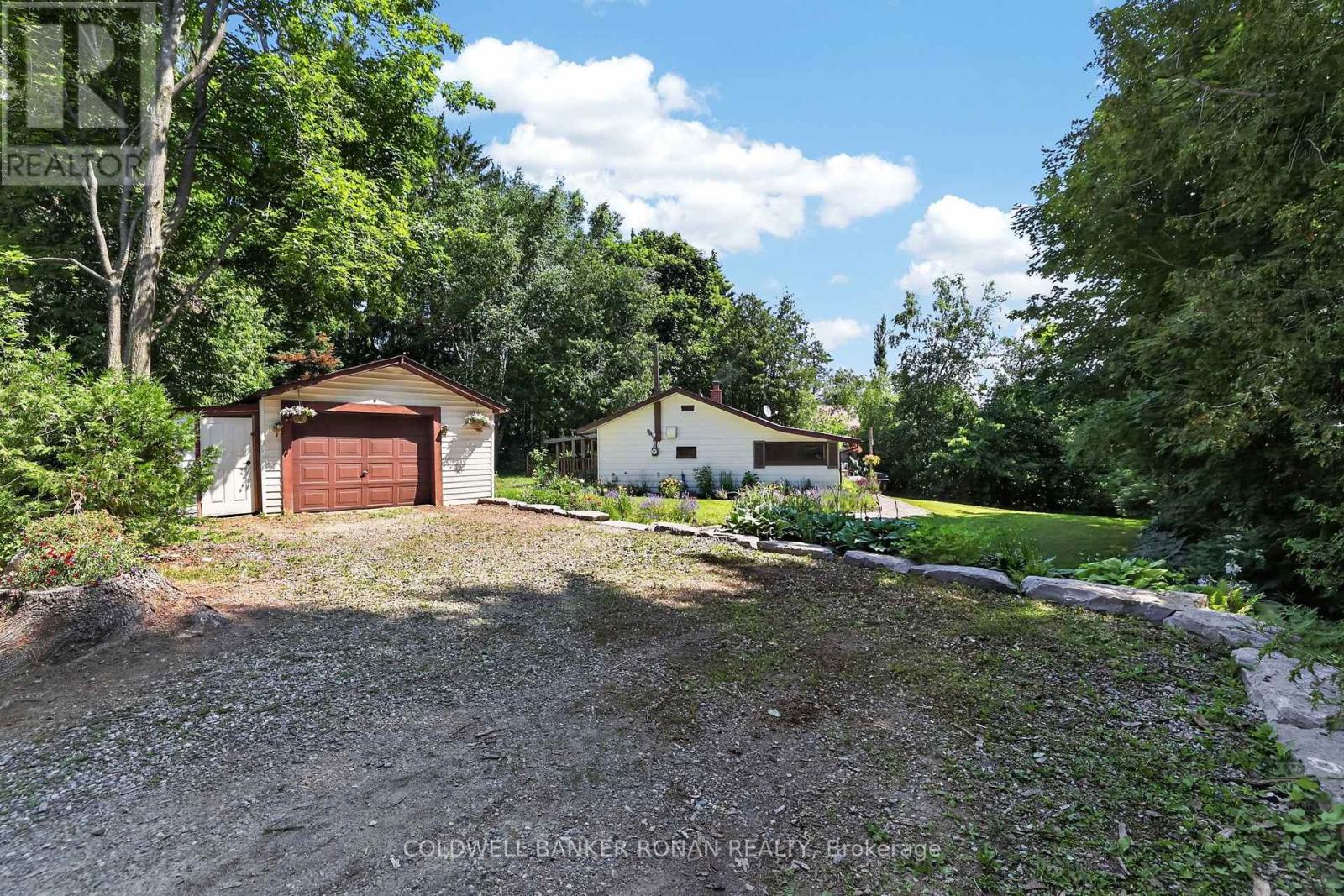 16 Dean Road, Mulmur, Ontario  L9V 3E7 - Photo 3 - X13549110