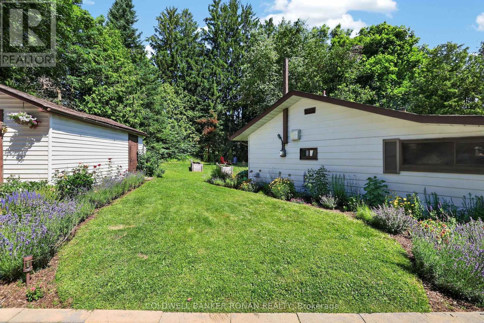 16 Dean Road, Mulmur, Ontario  L9V 3E7 - Photo 33 - X13549110