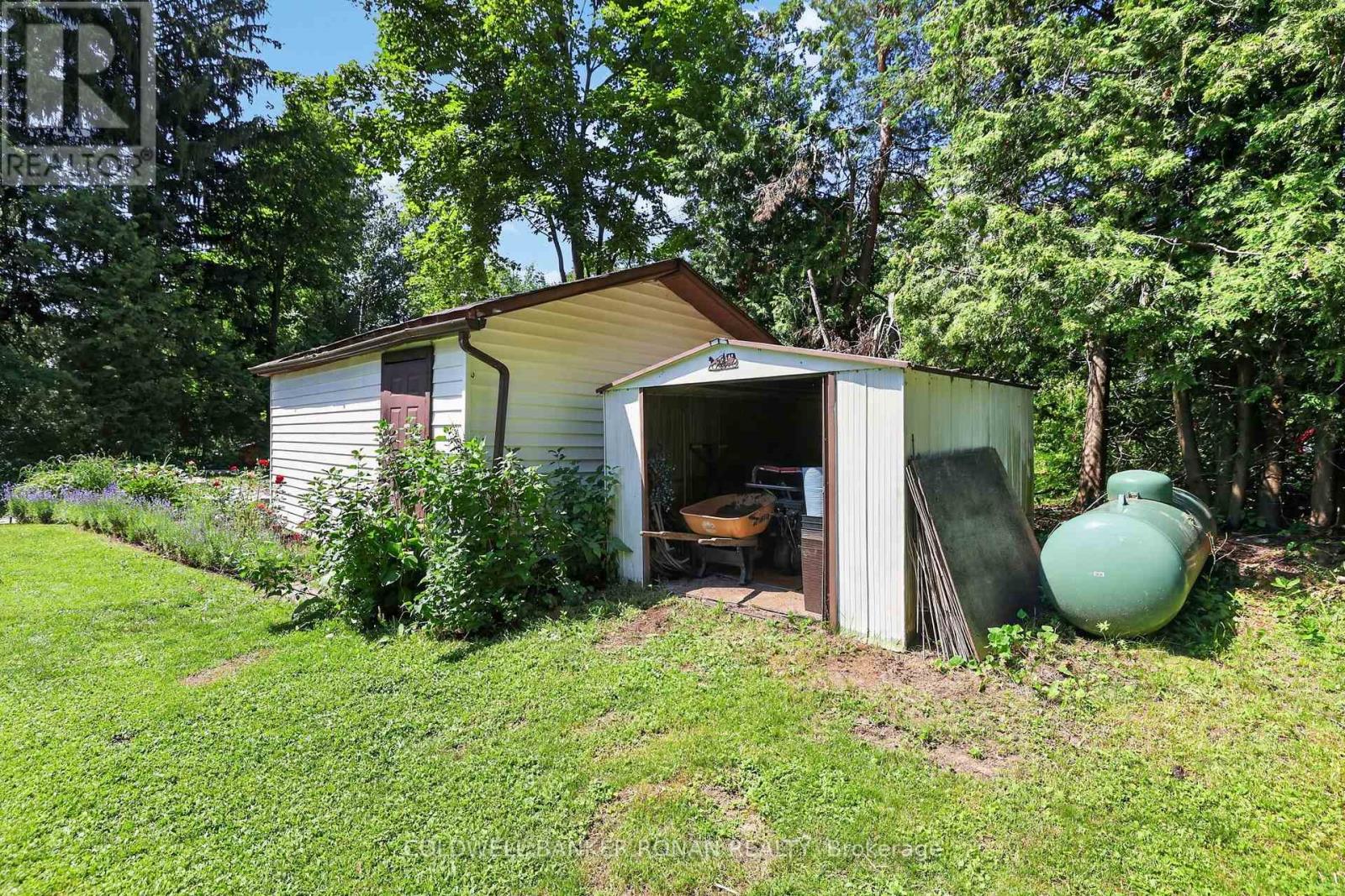 16 Dean Road, Mulmur, Ontario  L9V 3E7 - Photo 46 - X13549110