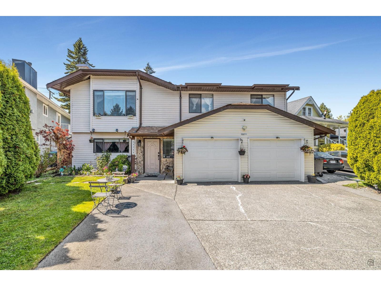 13211 66A AVENUE, Surrey
