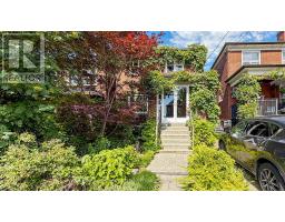 331 GLENHOLME AVENUE, Toronto, Ontario