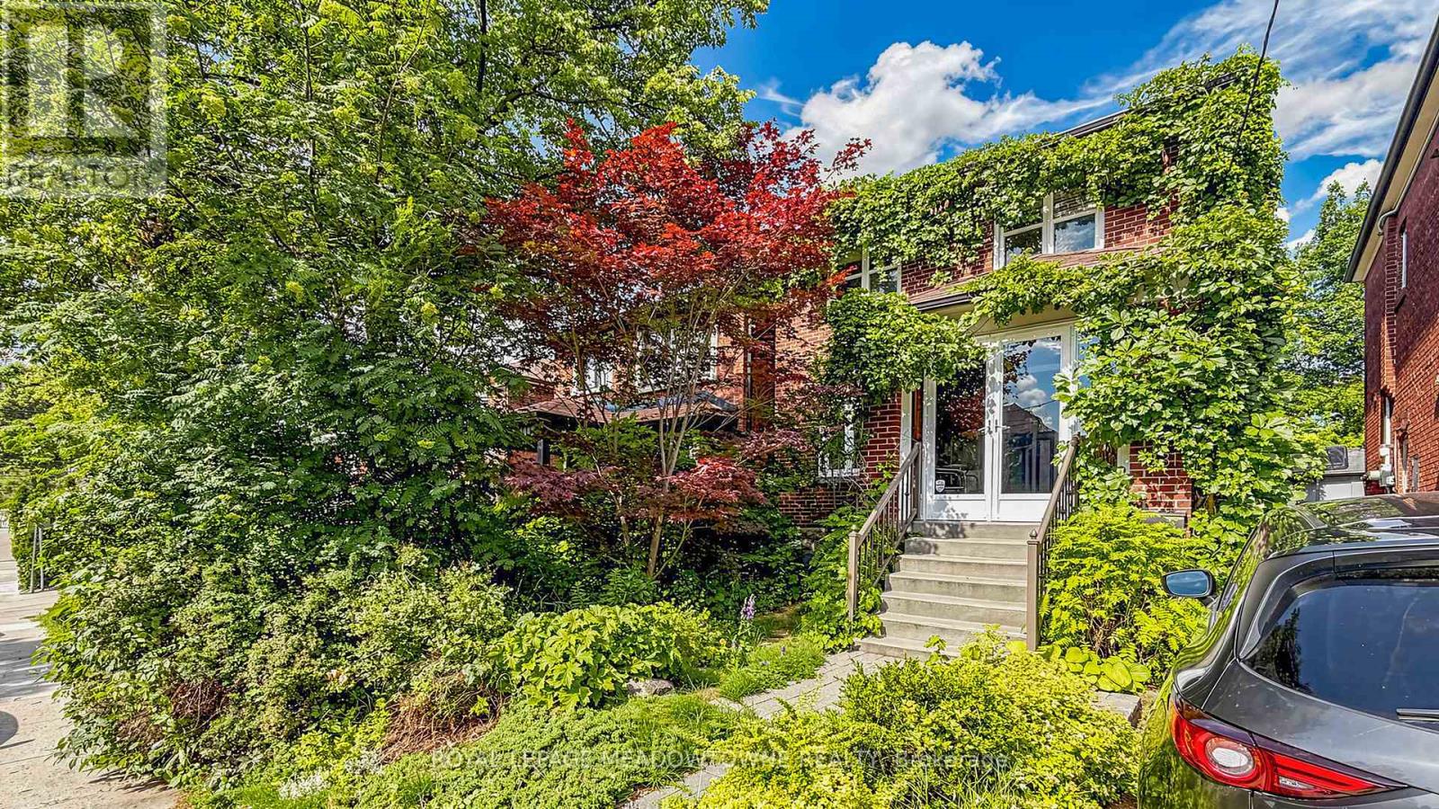 331 Glenholme Avenue, Toronto, Ontario  M6E 3E4 - Photo 2 - C13542288