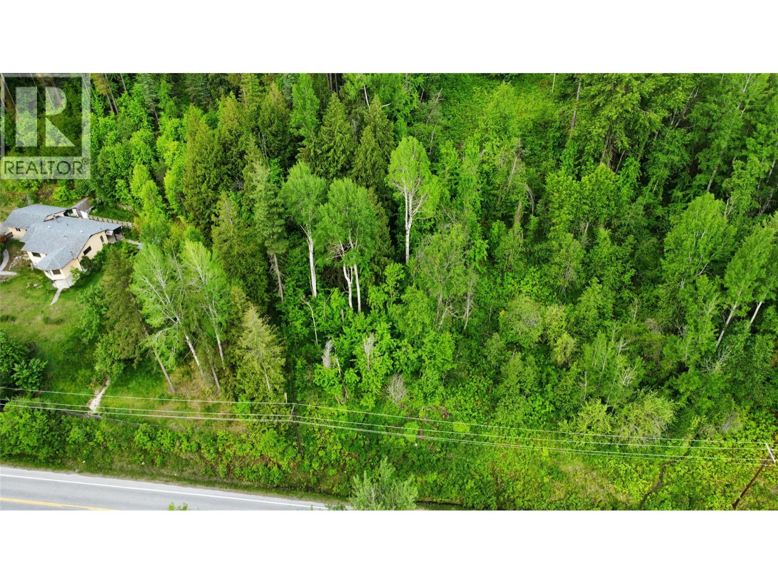 Lot 7 Arrow Lakes Drive
