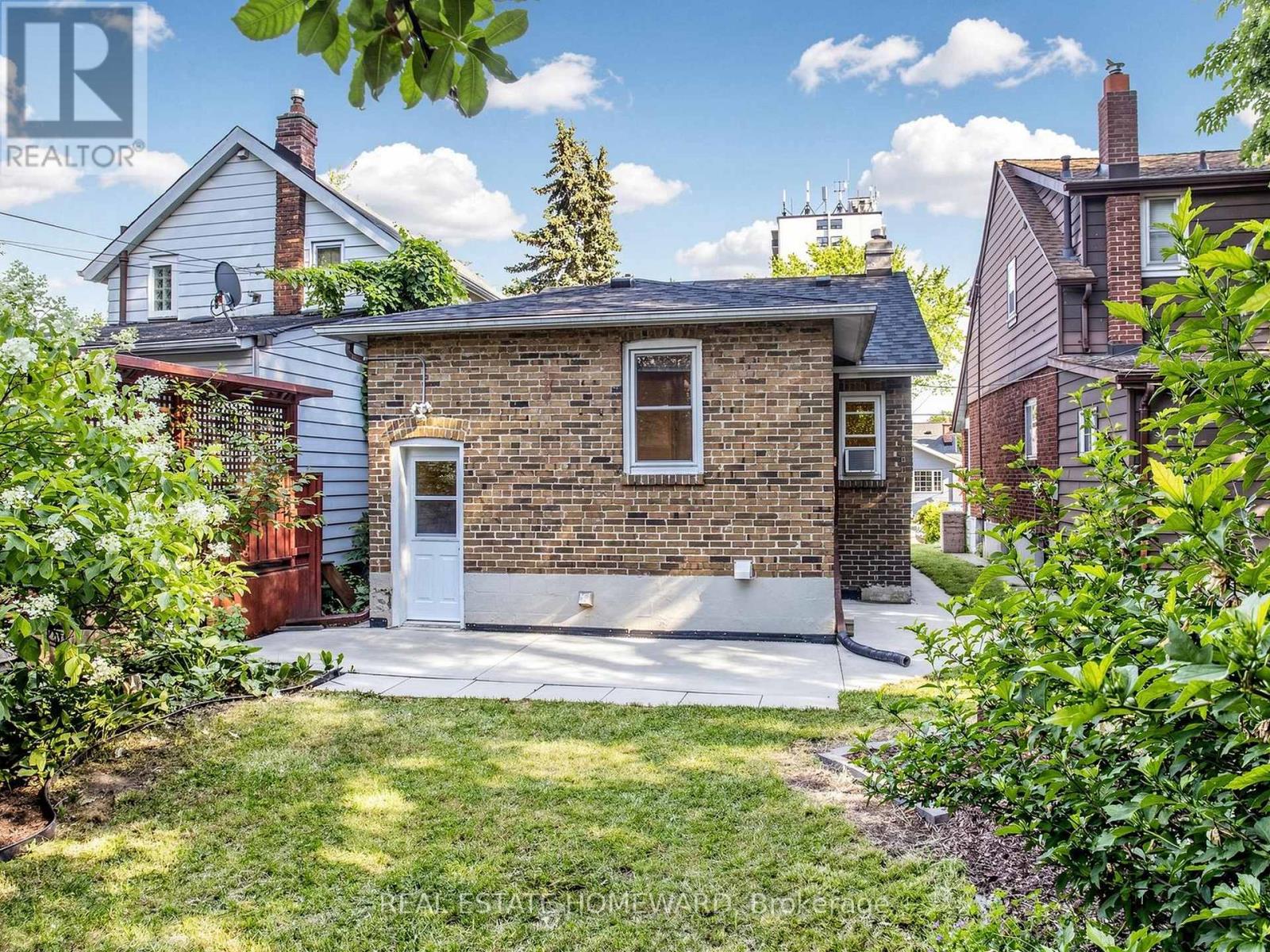 14 Beachdale Avenue, Toronto, Ontario  M1N 1V8 - Photo 34 - E13549120