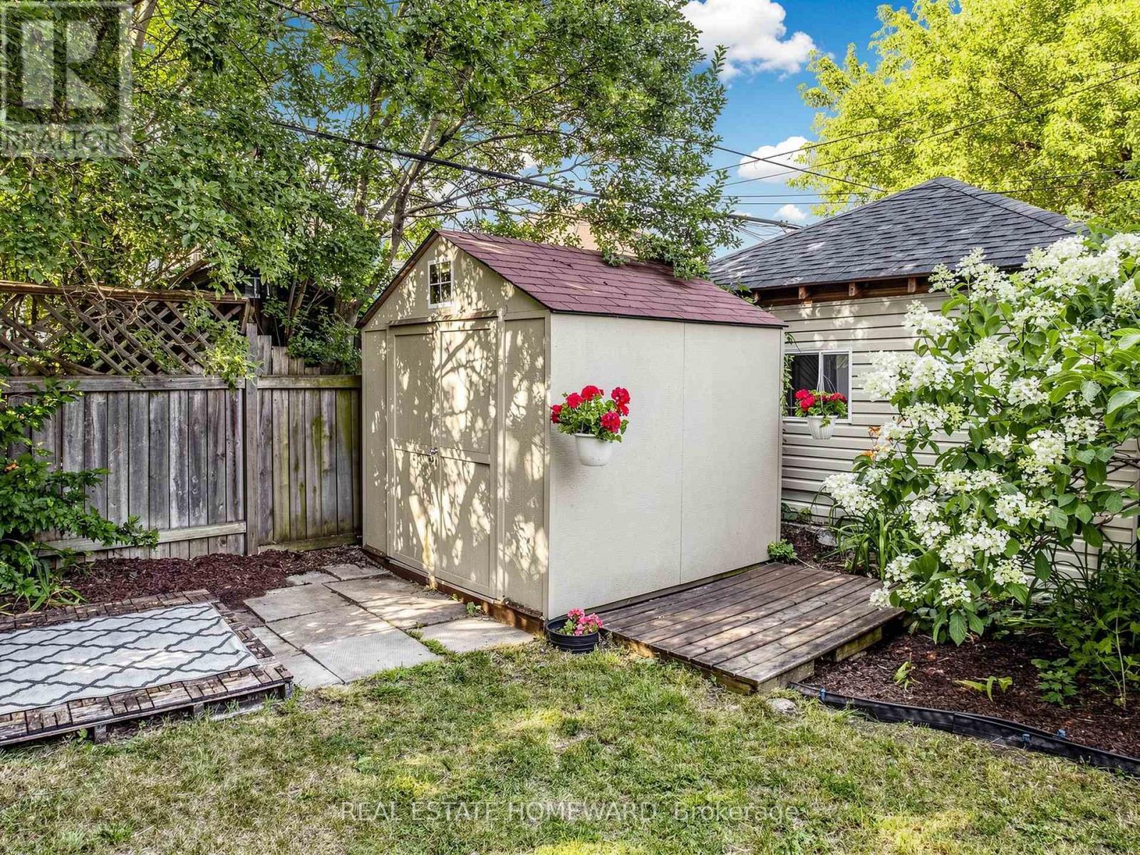 14 Beachdale Avenue, Toronto, Ontario  M1N 1V8 - Photo 36 - E13549120