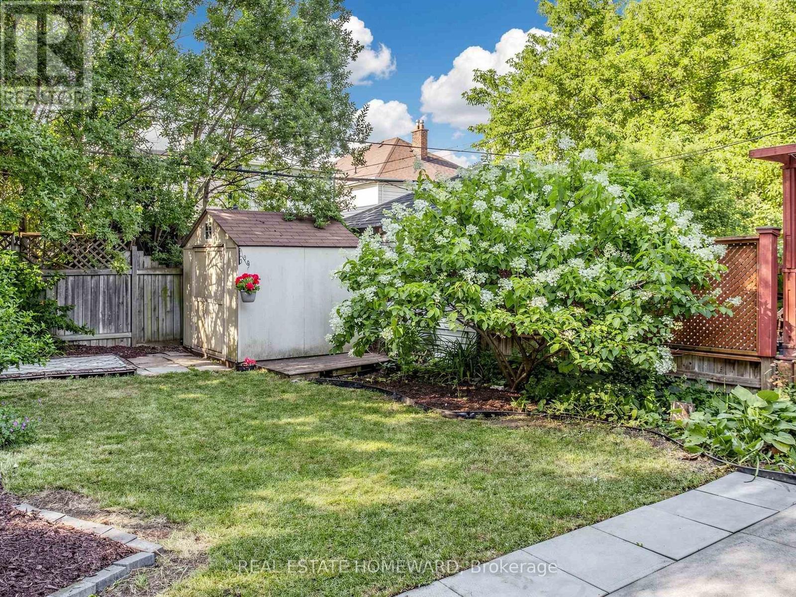 14 Beachdale Avenue, Toronto, Ontario  M1N 1V8 - Photo 35 - E13549120