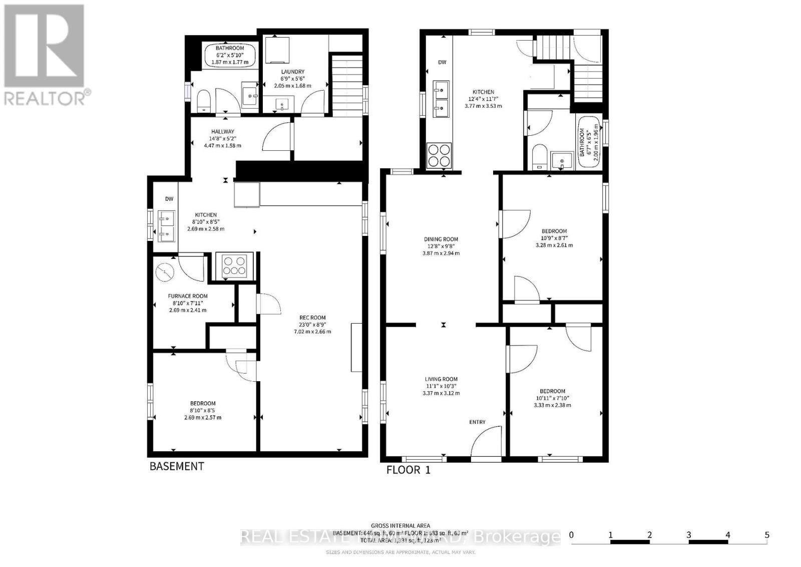 14 Beachdale Avenue, Toronto, Ontario  M1N 1V8 - Photo 37 - E13549120
