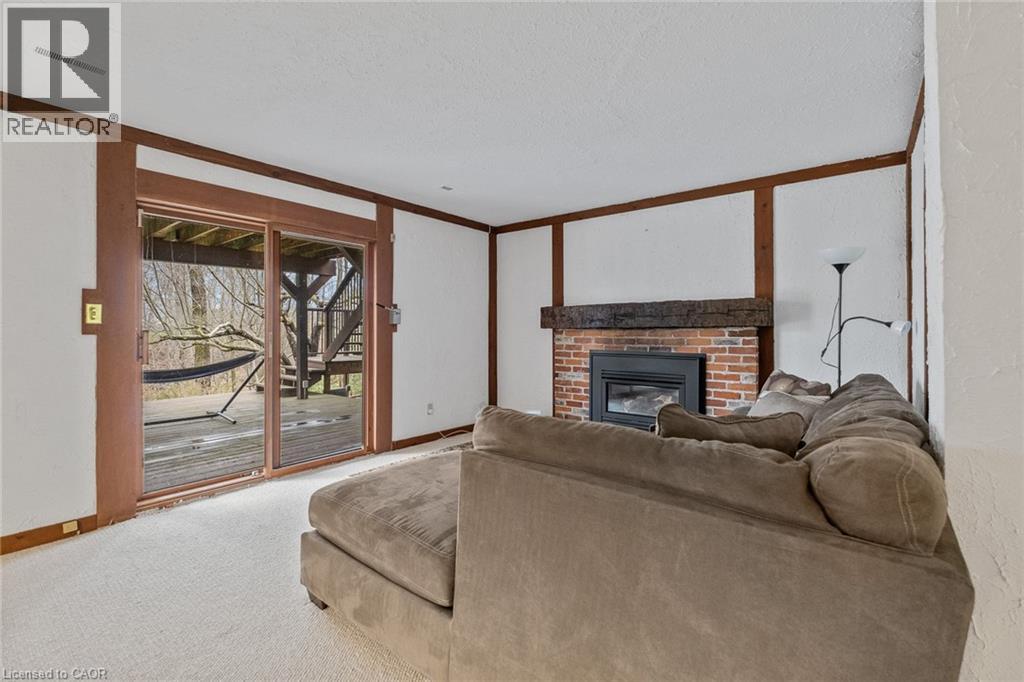 36 Maple Hill Drive, Kitchener, Ontario  N2M 2R8 - Photo 29 - 40845435