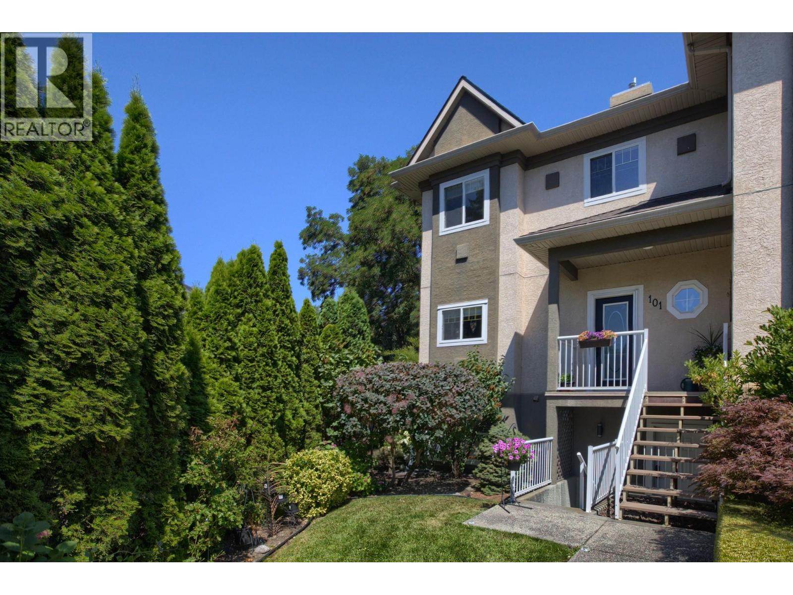 550 Elliot Avenue Unit# 101