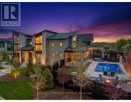 117 STONELEIGH DRIVE, Blue Mountains, Ontario