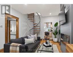 105 HIGHLAND AVENUE, St. Catharines, Ontario