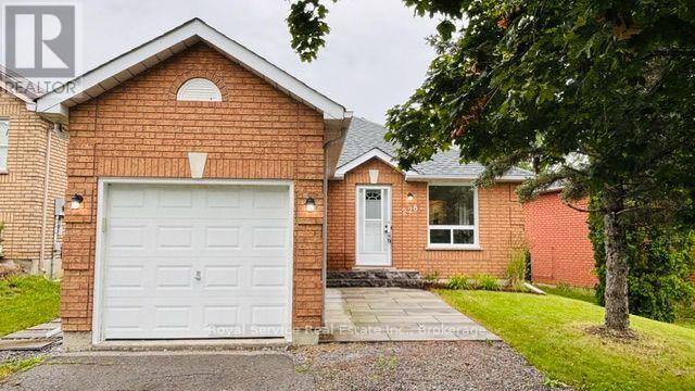 228 TOWERHILL ROAD, Peterborough (Northcrest Ward 5)