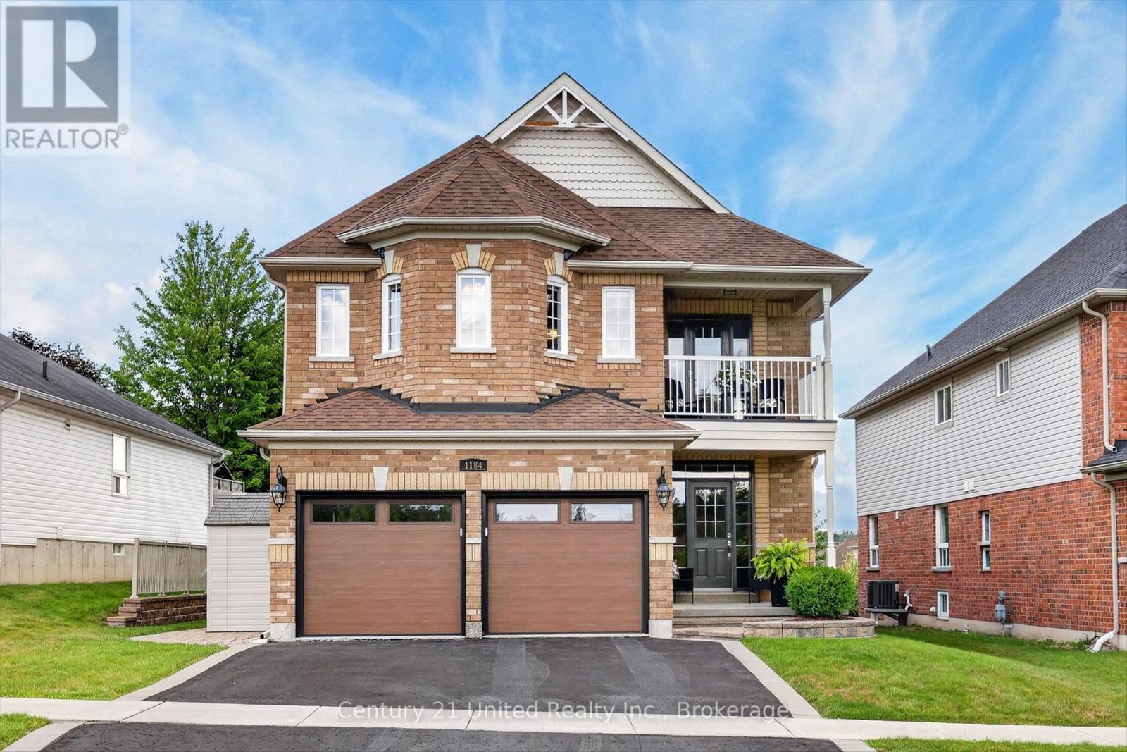 1184 SCOLLARD DRIVE, Peterborough, Ontario