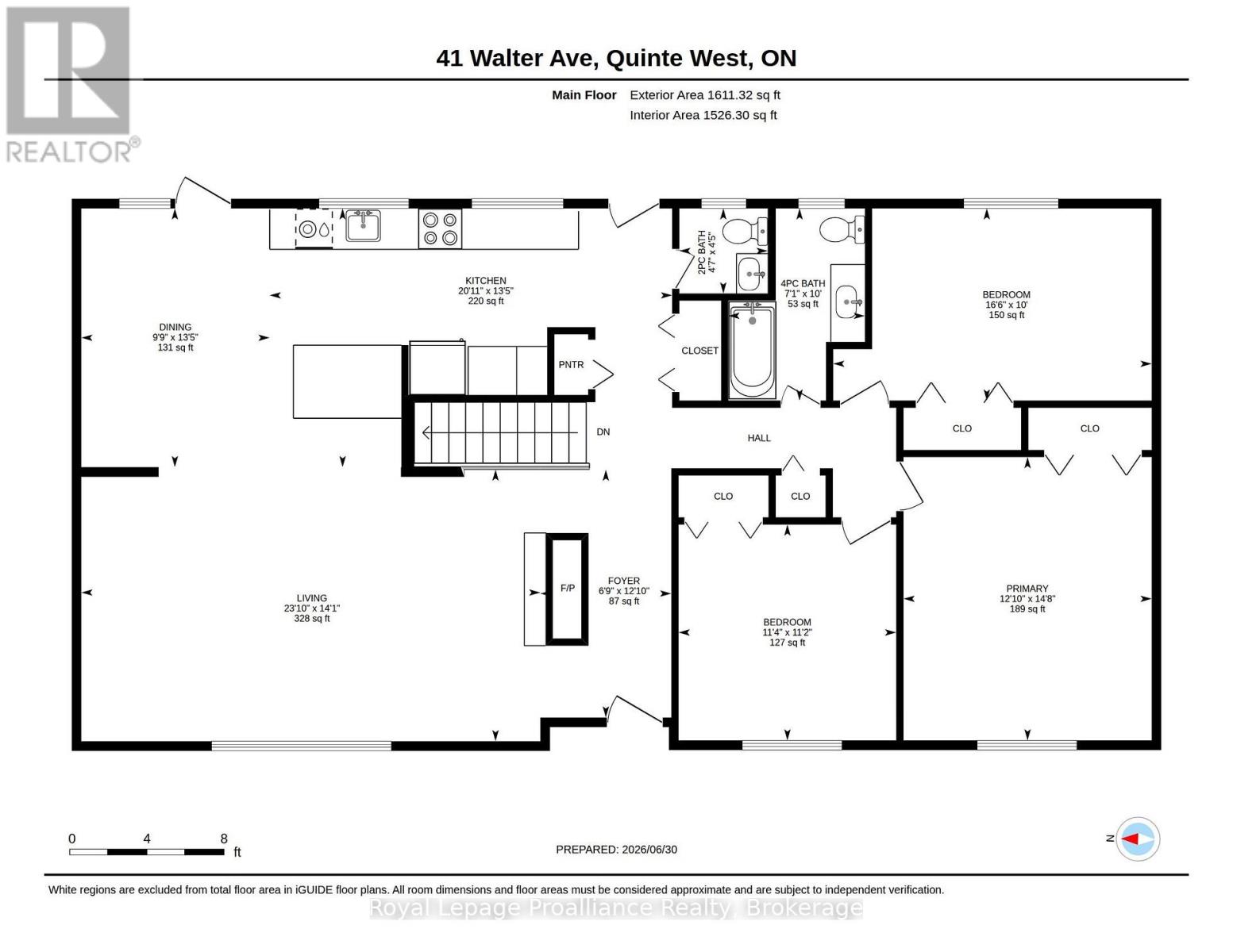 41 Walter Avenue, Quinte West, Ontario  K8V 0N5 - Photo 49 - X13549270