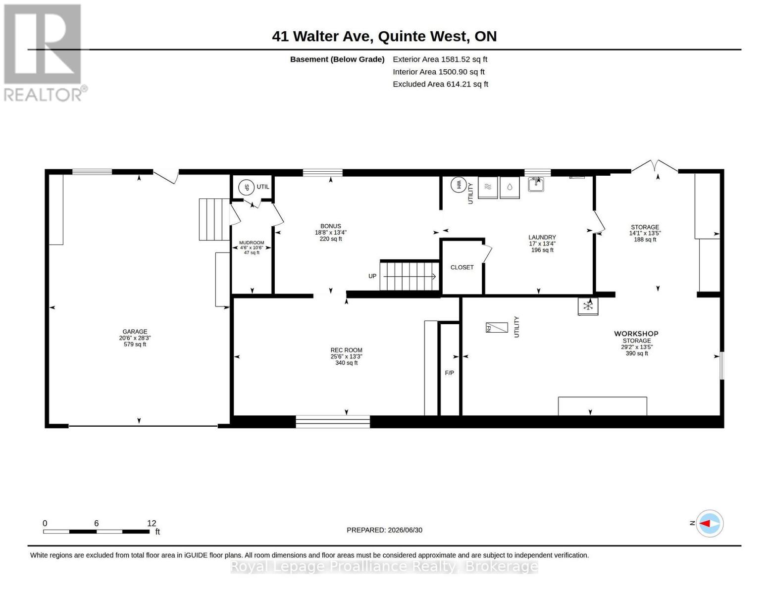 41 Walter Avenue, Quinte West, Ontario  K8V 0N5 - Photo 50 - X13549270