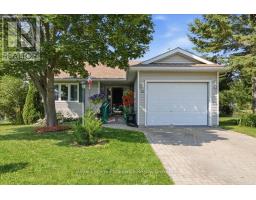 12 REYNOLDS PLACE, Prince Edward County, Ontario
