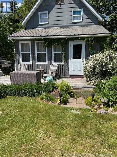 840 Bass River Point Road, Bass River, New Brunswick  E4T 1K4 - Photo 2 - NB137128