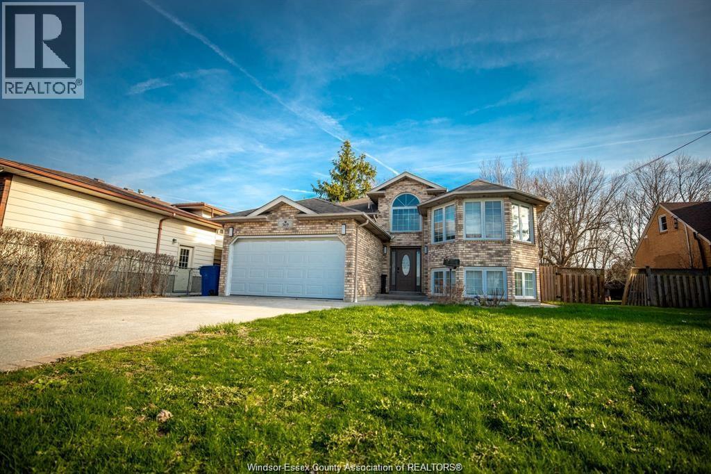 569 CABANA Unit# LOWER, Windsor