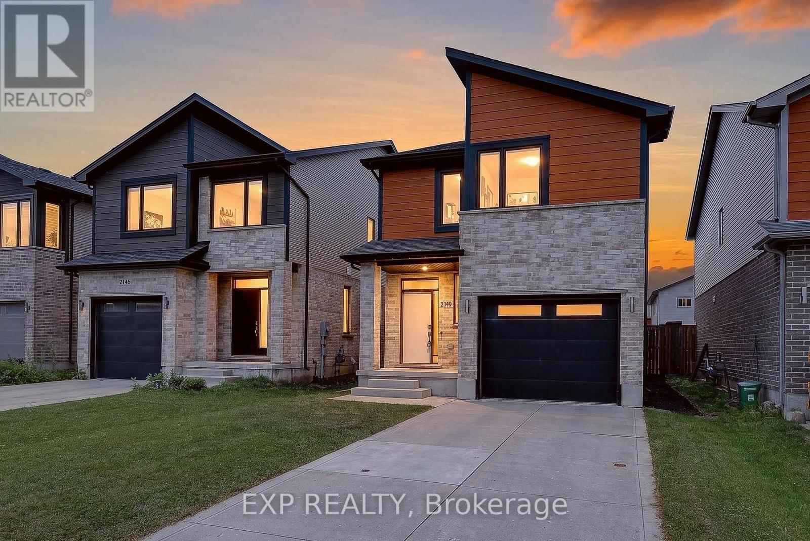 2149 Tribalwood Street N, London North, Ontario  N6G 0R5 - Photo 1 - X13549252