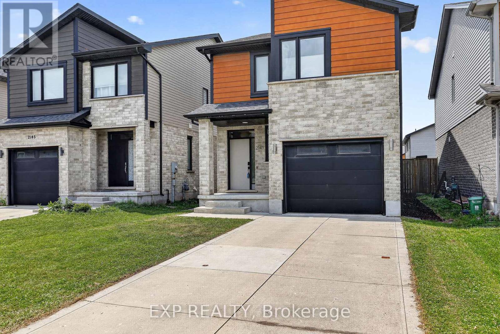 2149 Tribalwood Street N, London North, Ontario  N6G 0R5 - Photo 2 - X13549252