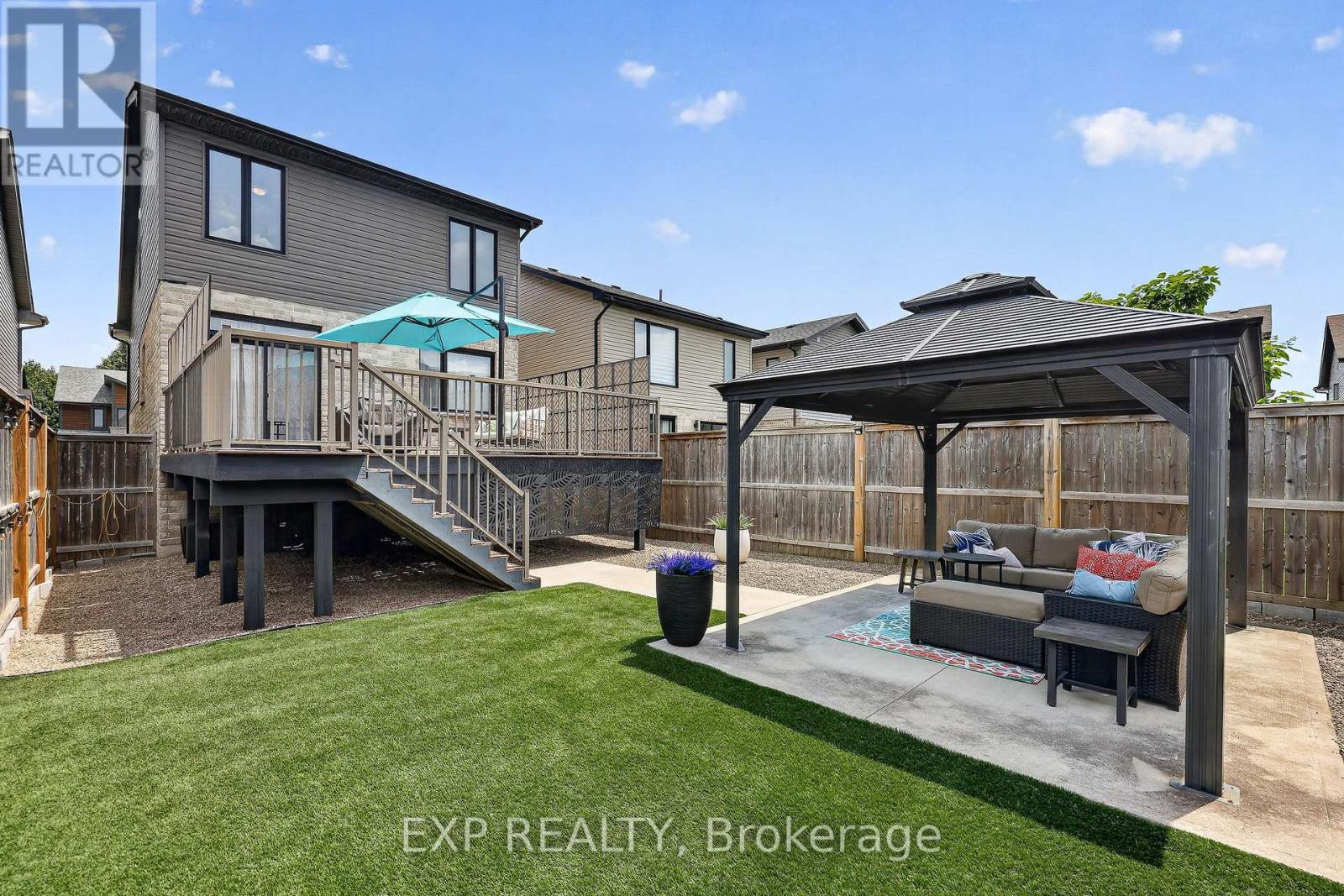 2149 Tribalwood Street N, London North, Ontario  N6G 0R5 - Photo 25 - X13549252