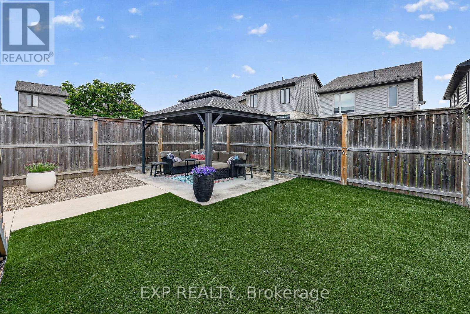 2149 Tribalwood Street N, London North, Ontario  N6G 0R5 - Photo 28 - X13549252