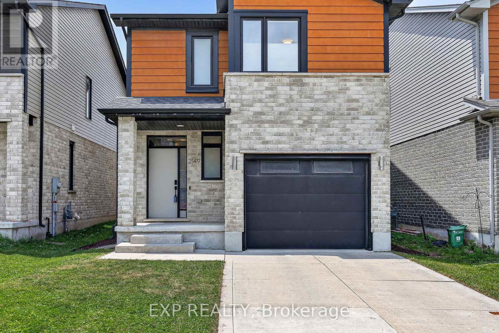 2149 Tribalwood Street N, London North, Ontario  N6G 0R5 - Photo 3 - X13549252