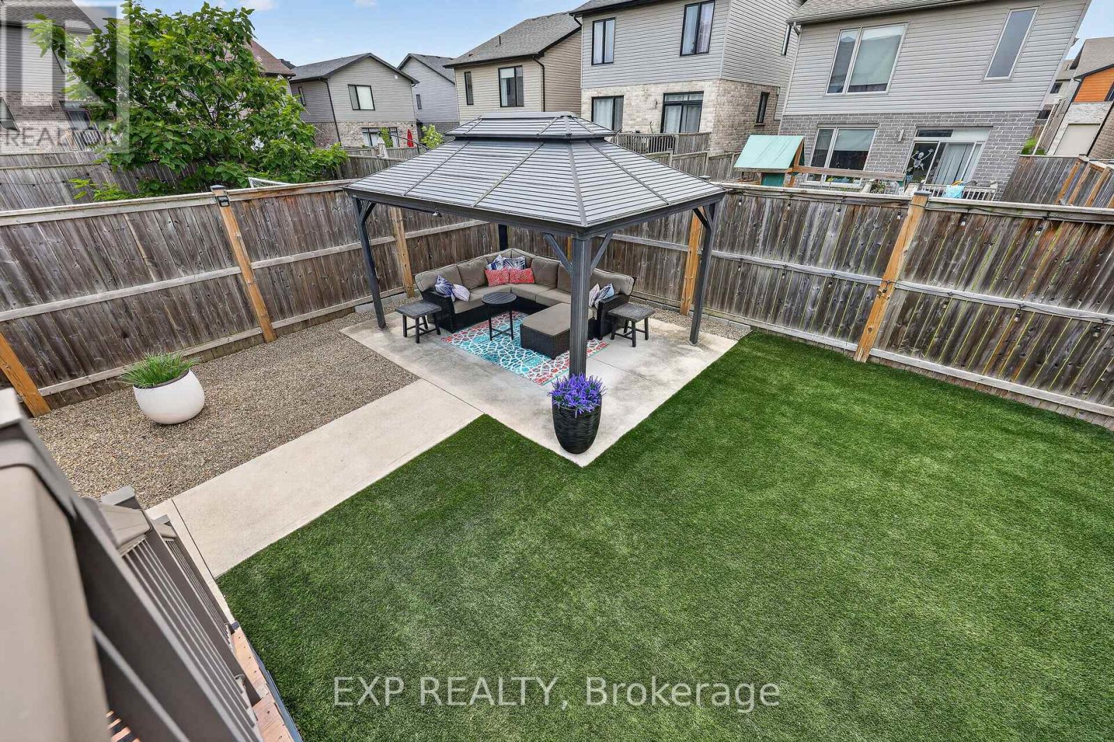 2149 Tribalwood Street N, London North, Ontario  N6G 0R5 - Photo 30 - X13549252