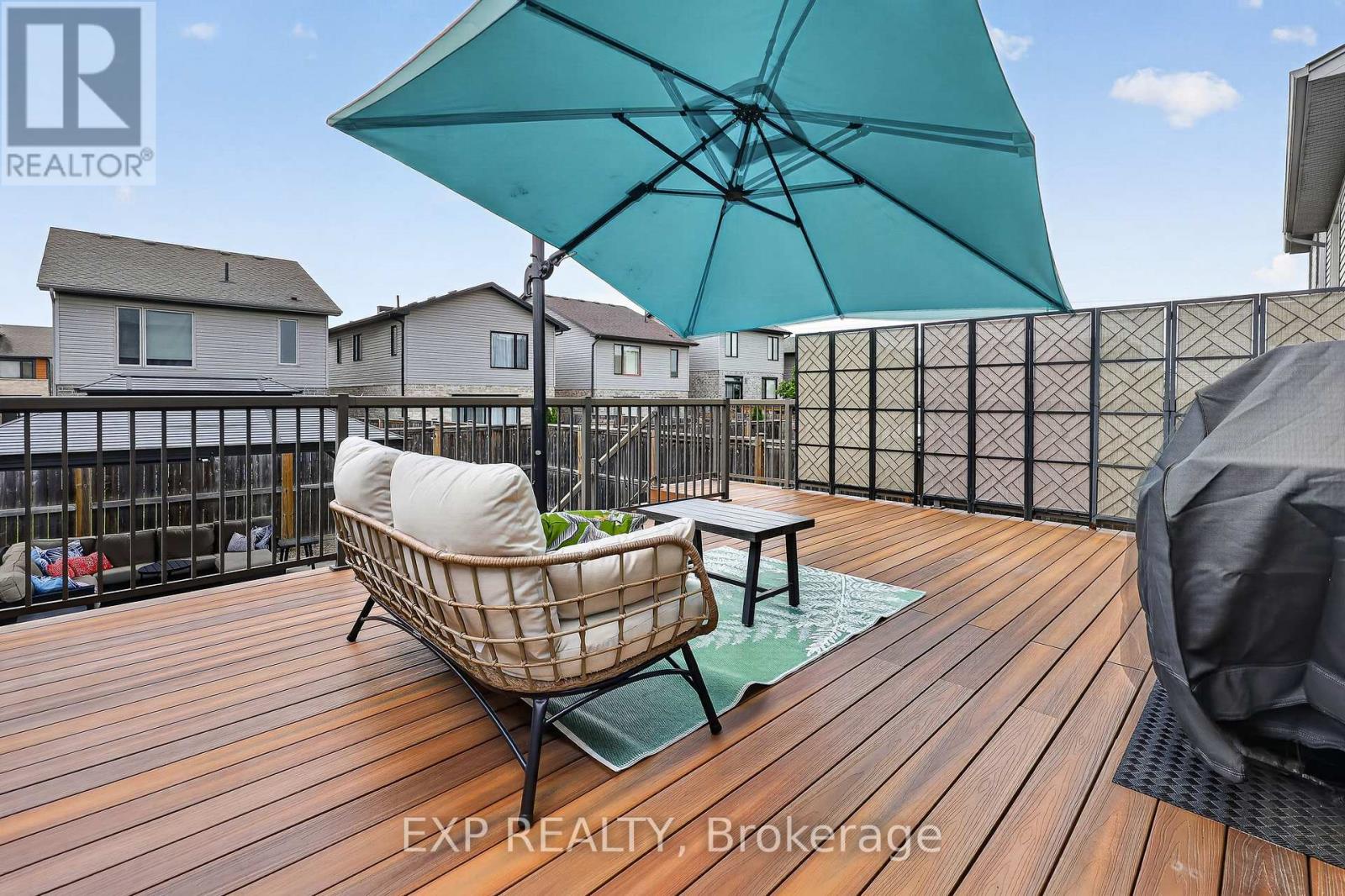 2149 Tribalwood Street N, London North, Ontario  N6G 0R5 - Photo 32 - X13549252