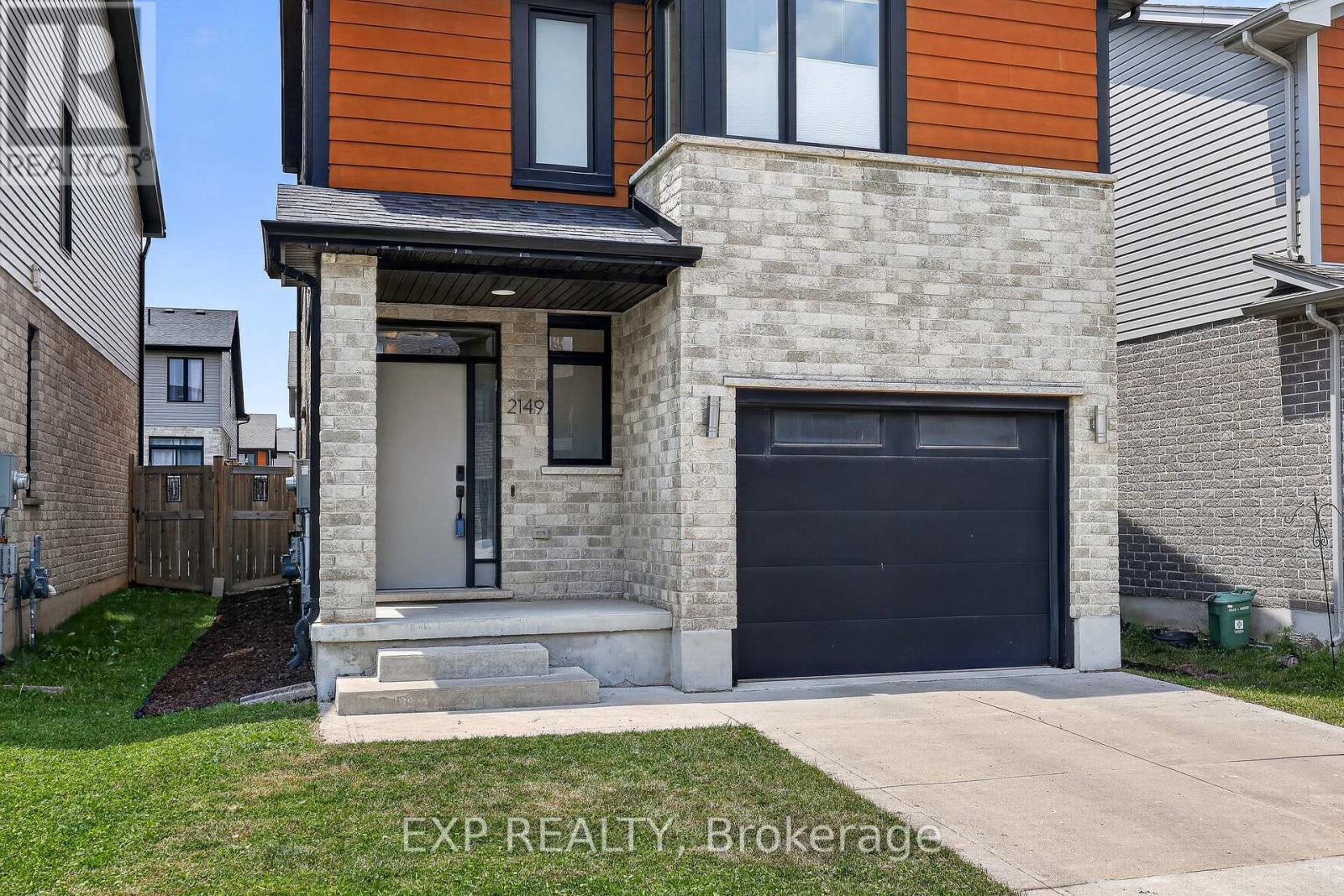 2149 Tribalwood Street N, London North, Ontario  N6G 0R5 - Photo 4 - X13549252
