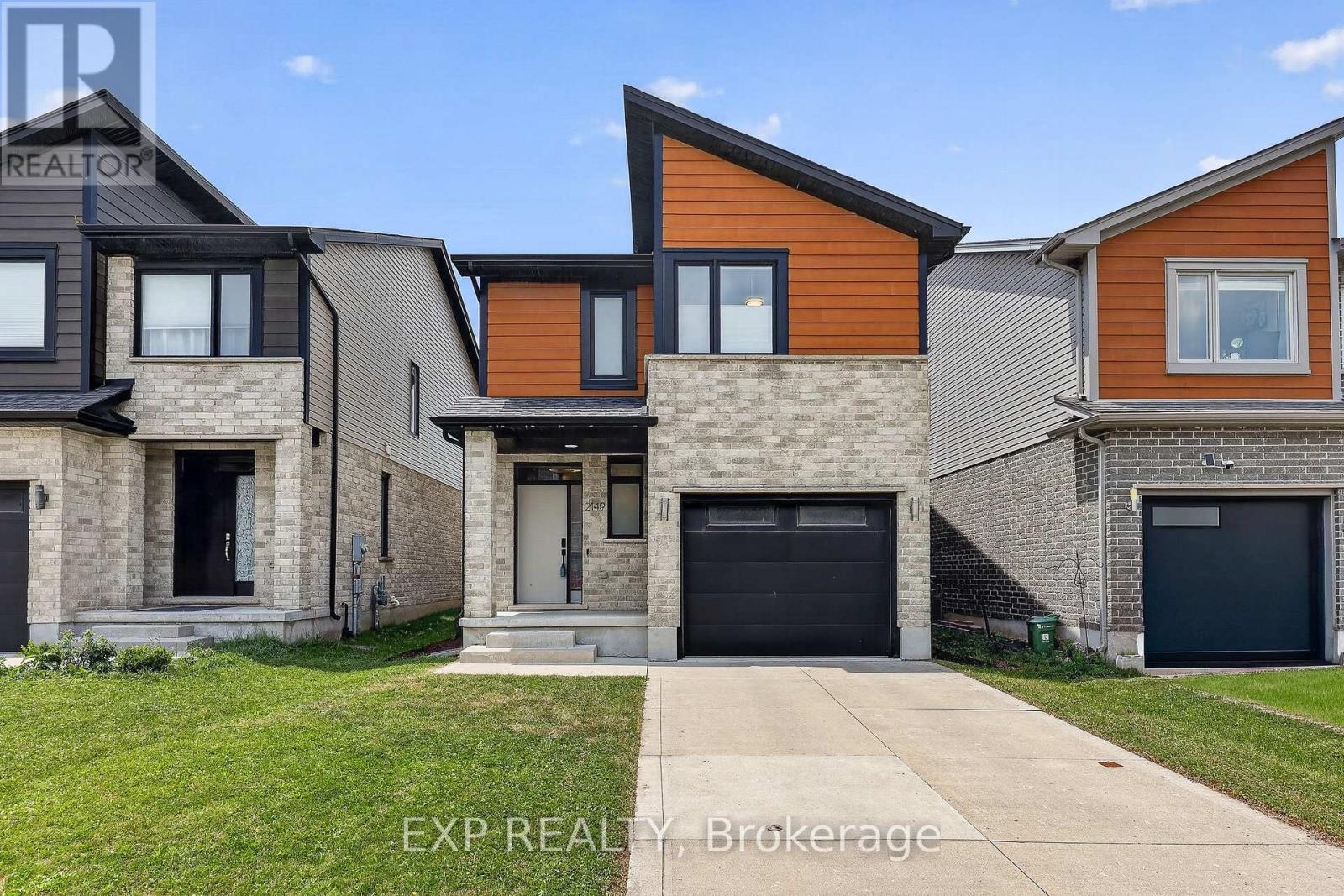 2149 Tribalwood Street N, London North, Ontario  N6G 0R5 - Photo 5 - X13549252