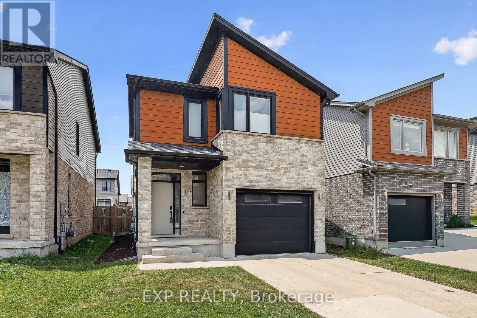 2149 Tribalwood Street N, London North, Ontario  N6G 0R5 - Photo 6 - X13549252