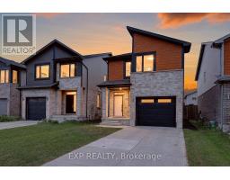 2149 TRIBALWOOD STREET N, London North, Ontario