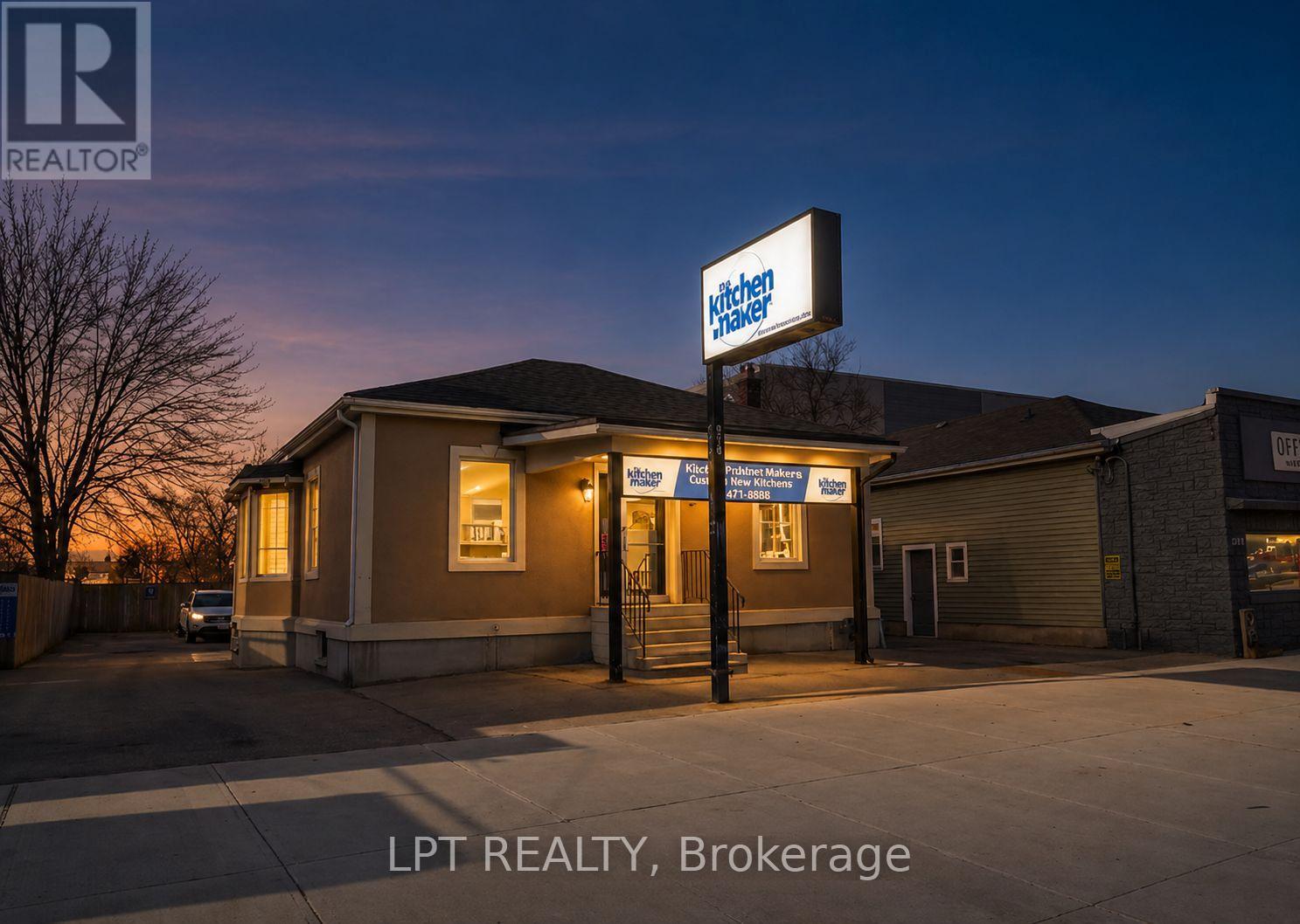 215 Wellington Street, London East, Ontario  N6B 2L2 - Photo 27 - X13549264