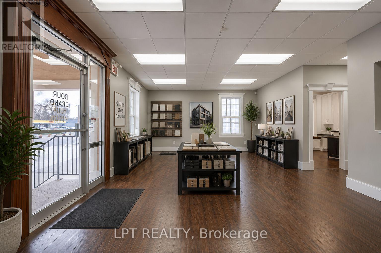 215 Wellington Street, London East, Ontario  N6B 2L2 - Photo 4 - X13549264