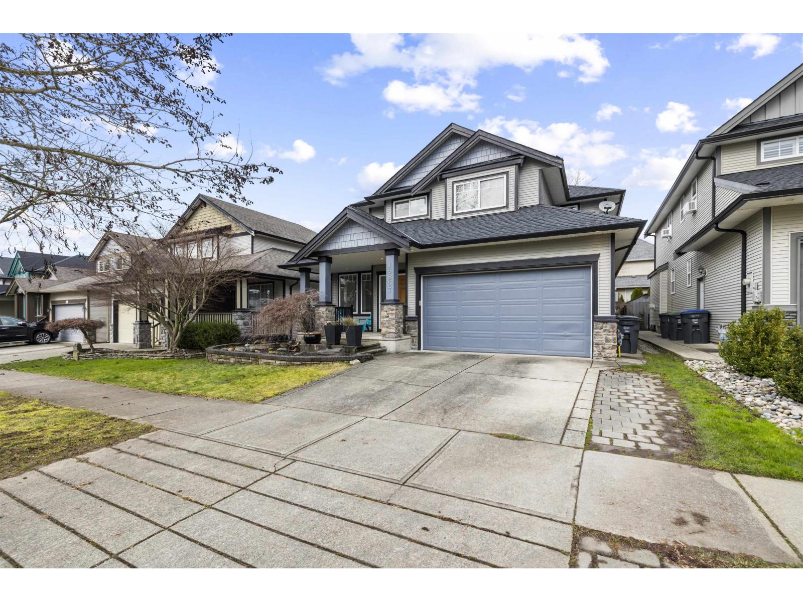 18857 70A AVENUE, Surrey
