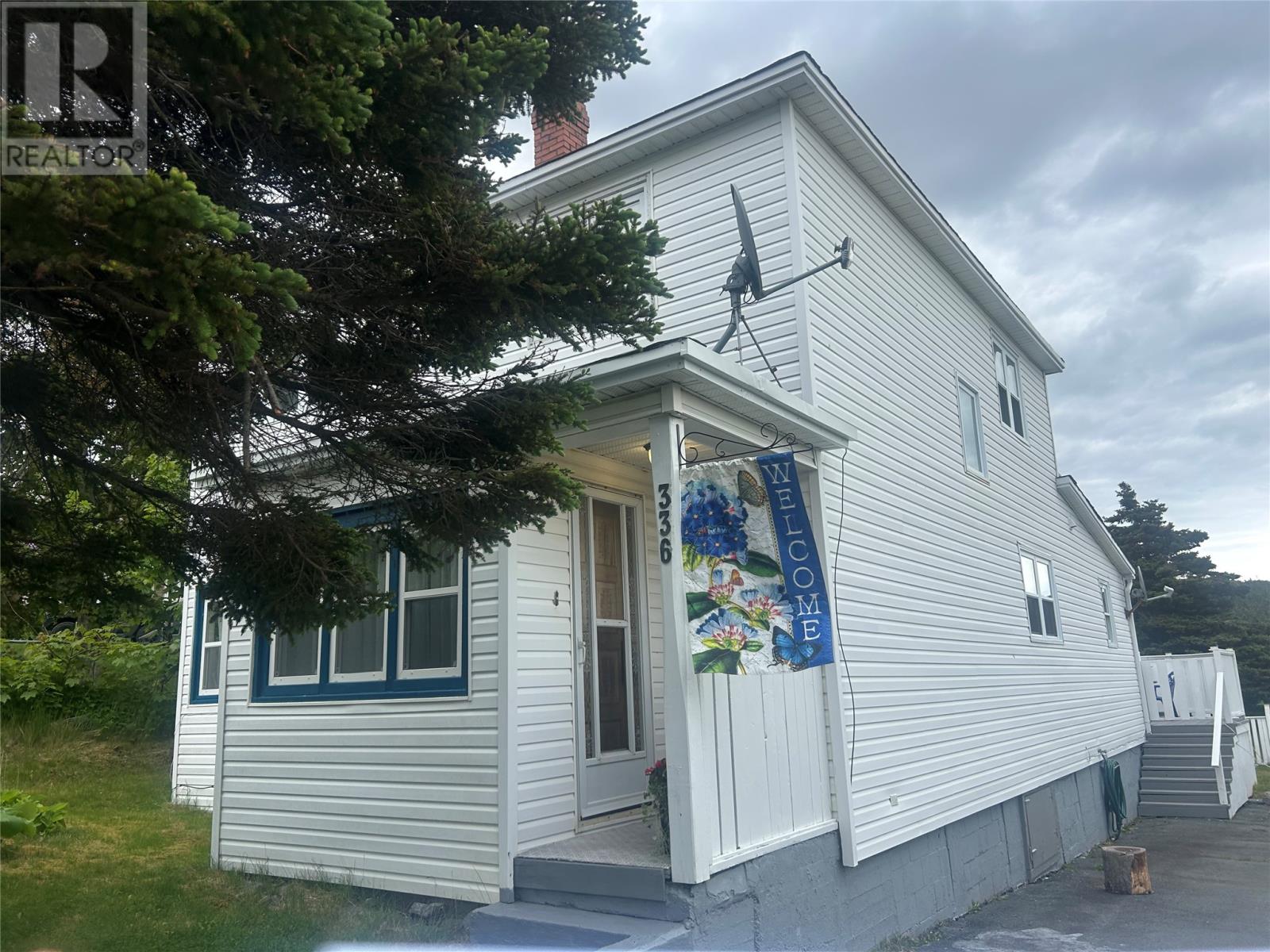336 Main Road, Winterton, Newfoundland & Labrador