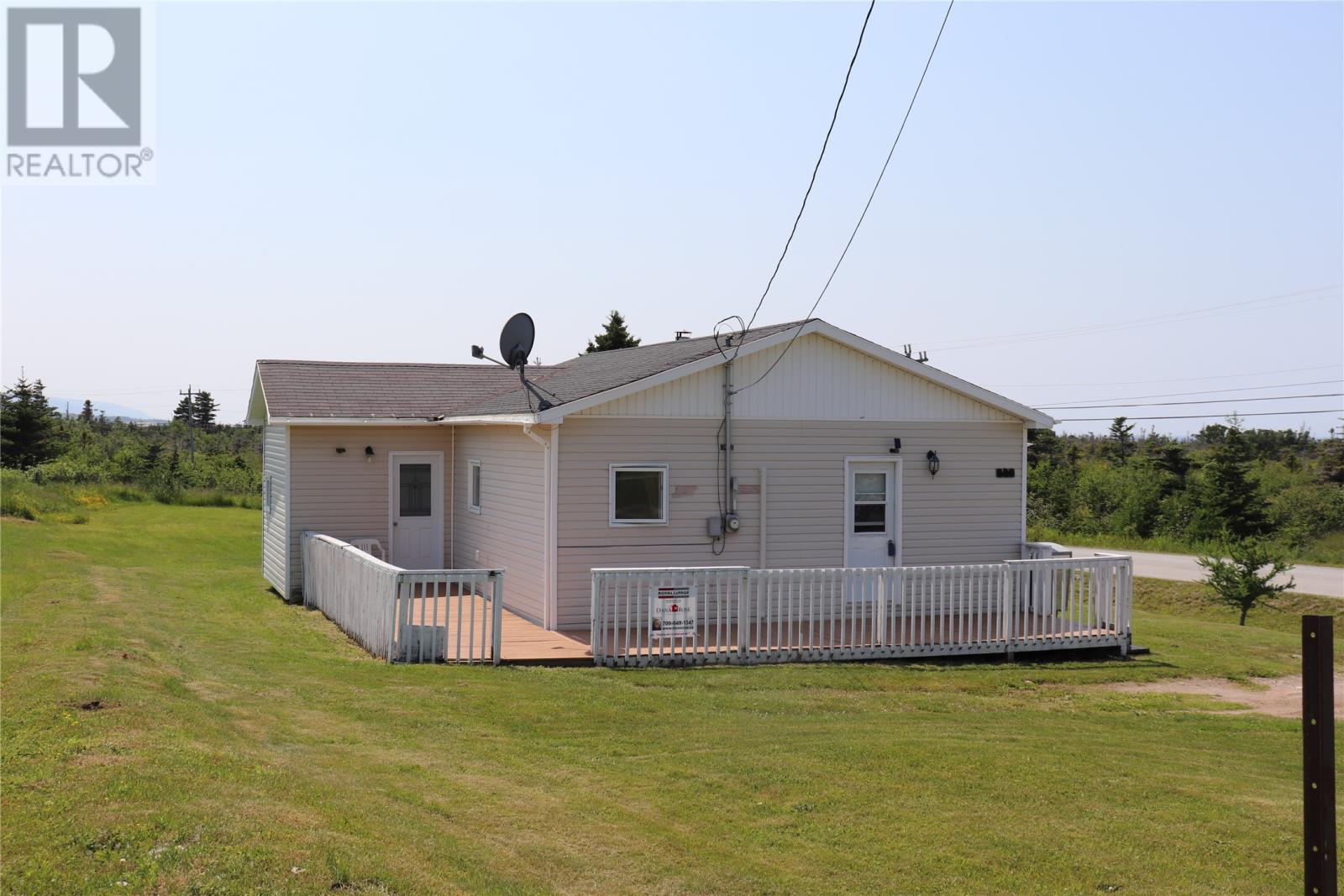 800 Main Road, St Davids, Newfoundland & Labrador  A0N 1X0 - Photo 2 - 1300172