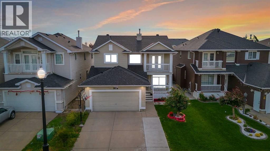 51 Coral Reef Close NE, Calgary, Alberta  T3J 3Y4 - Photo 1 - A2311294