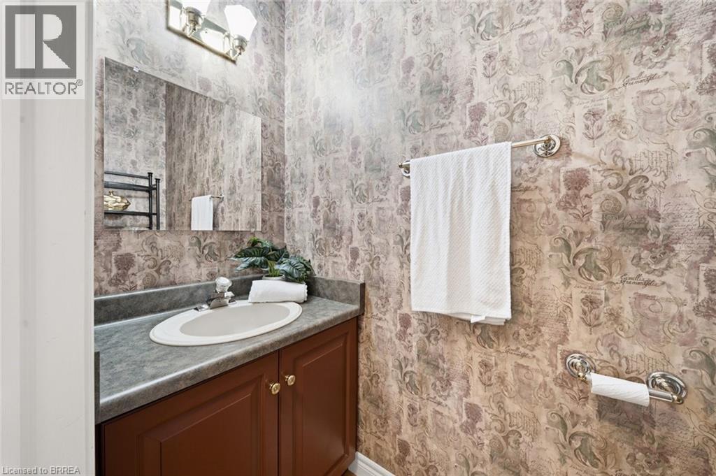 24 Hardy Road Unit# 25, Brantford, Ontario  N3T 5K6 - Photo 19 - 40846029