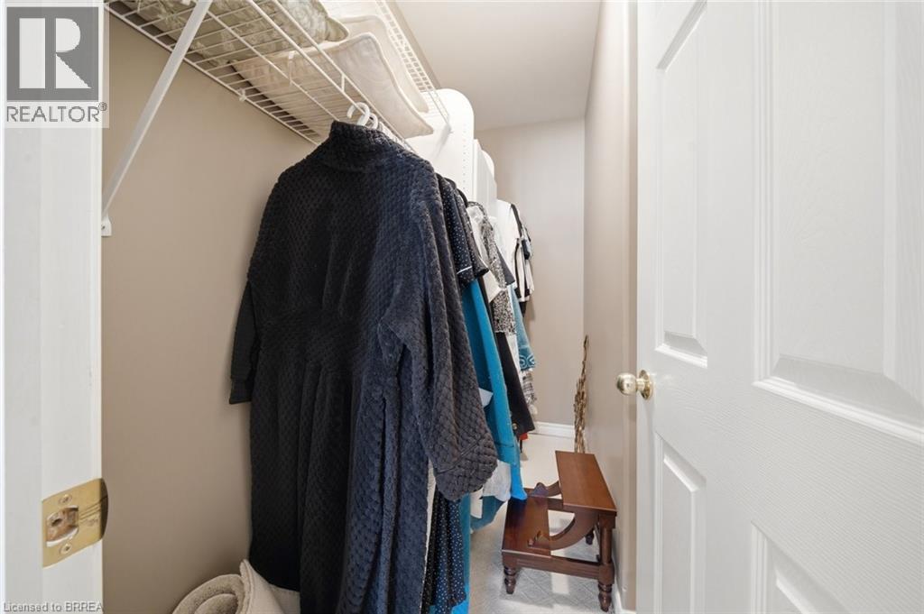 24 Hardy Road Unit# 25, Brantford, Ontario  N3T 5K6 - Photo 22 - 40846029