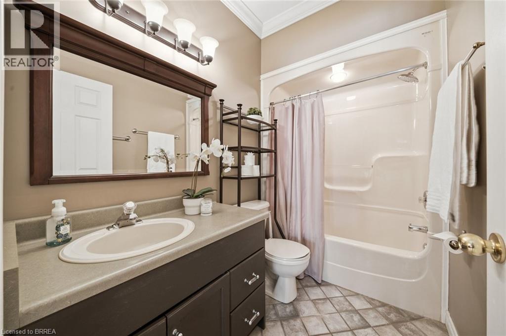 24 Hardy Road Unit# 25, Brantford, Ontario  N3T 5K6 - Photo 23 - 40846029