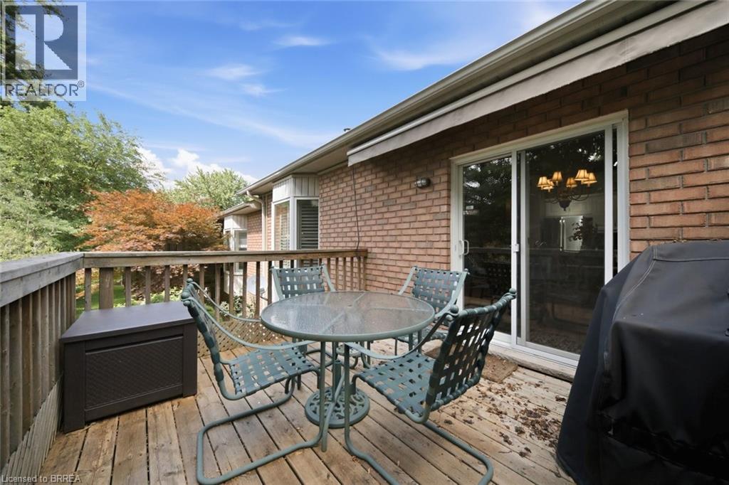 24 Hardy Road Unit# 25, Brantford, Ontario  N3T 5K6 - Photo 38 - 40846029