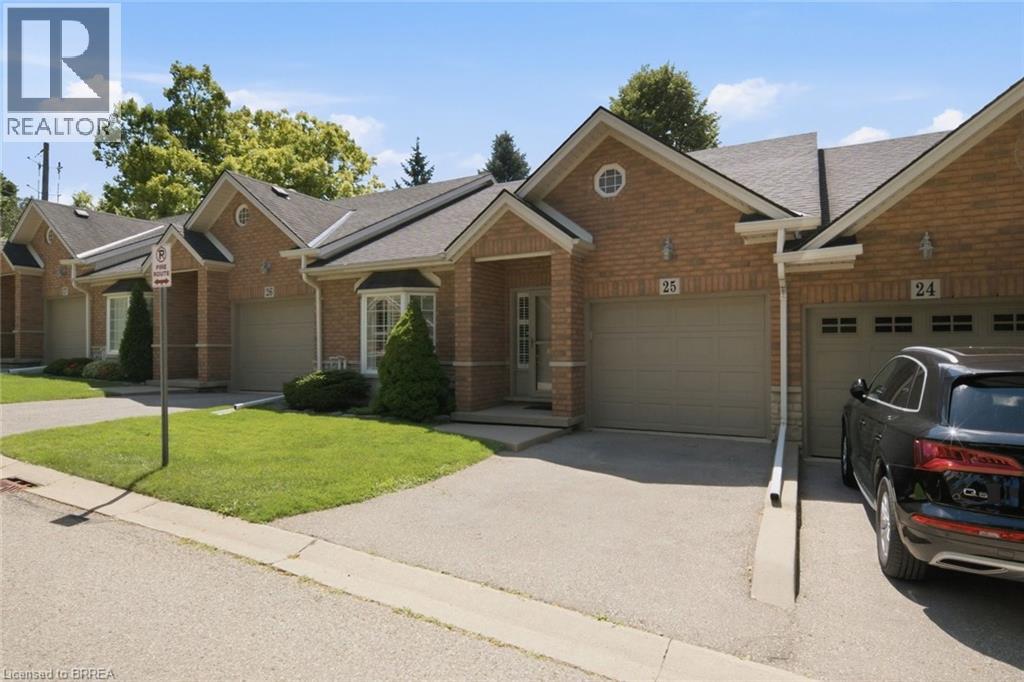 24 Hardy Road Unit# 25, Brantford, Ontario  N3T 5K6 - Photo 4 - 40846029