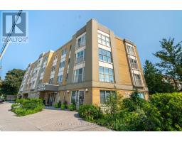 306 - 1387 BAYVIEW AVENUE, Toronto, Ontario