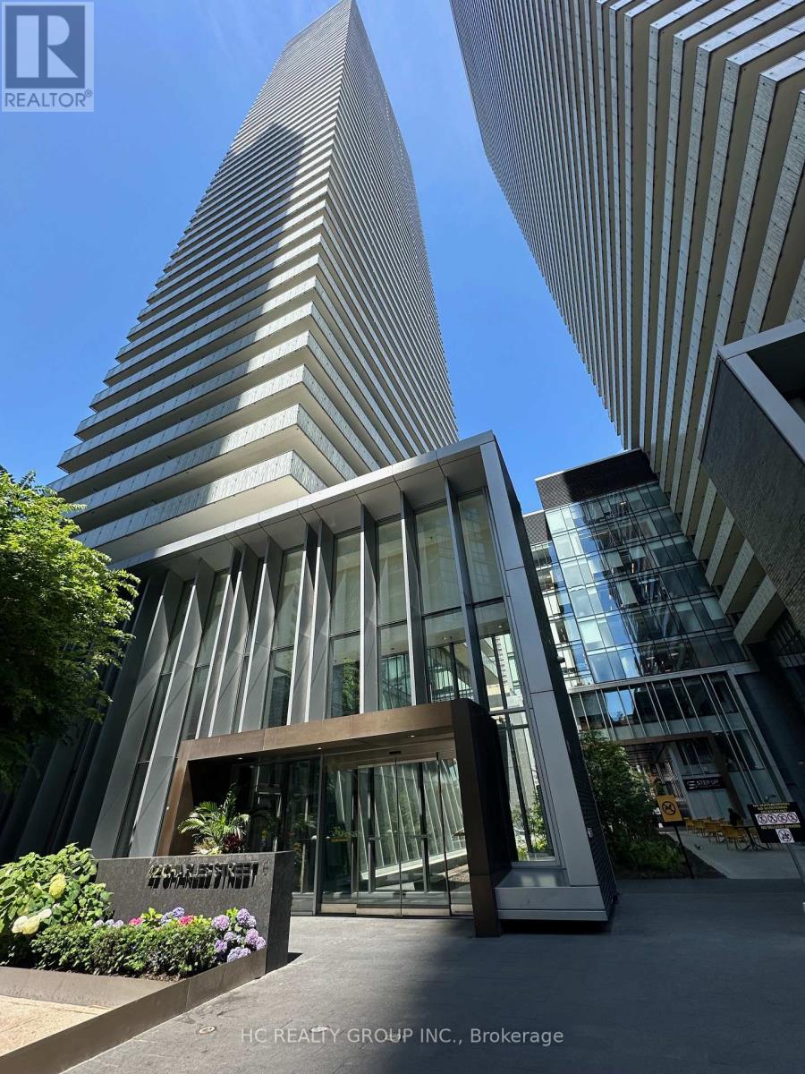 505 - 42 Charles Street E, Toronto, Ontario M4Y 1N3 - Photo 1 - C13549370