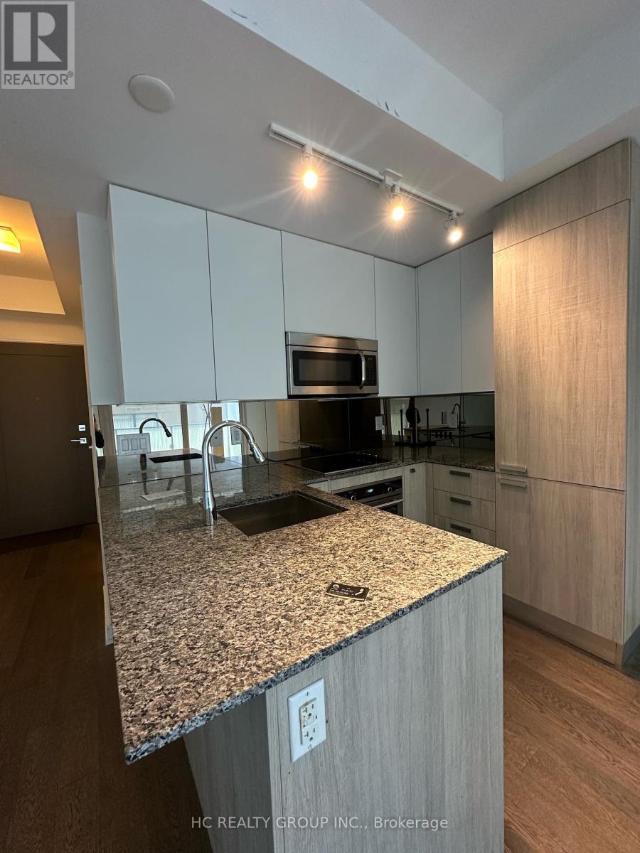 505 - 42 Charles Street E, Toronto, Ontario M4Y 1N3 - Photo 2 - C13549370