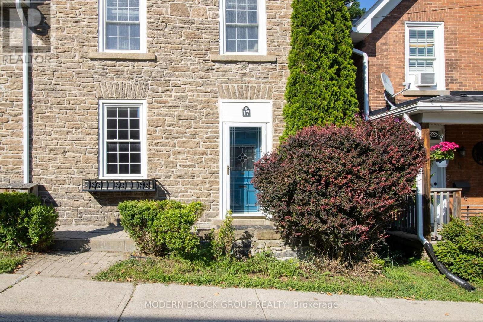 17/19 Ormond Street, Brockville, Ontario K6V 2K2 - Photo 3 - X13549398