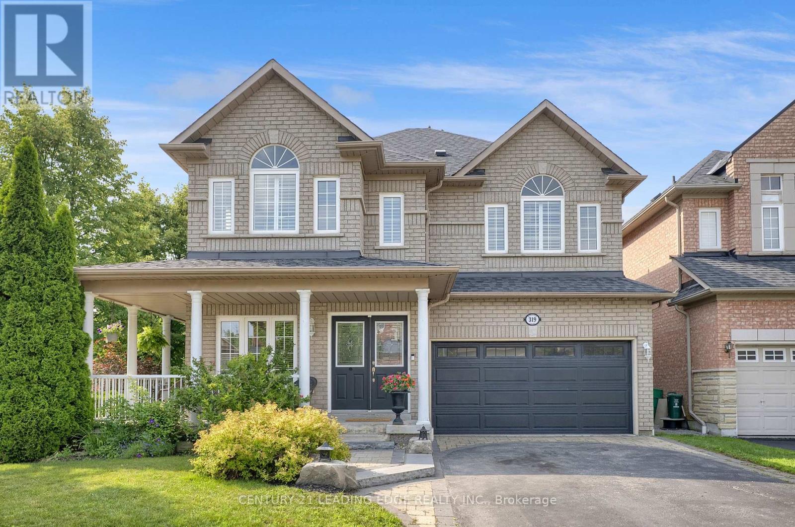 319 MAPLEVIEW COURT, Pickering (Rouge Park)