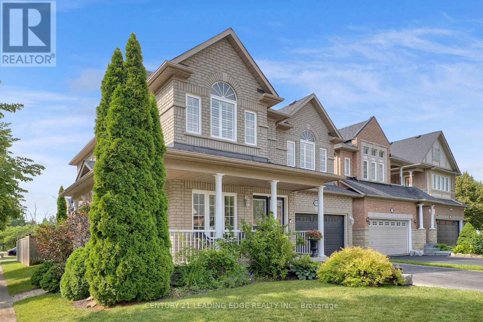 319 Mapleview Court, Pickering, Ontario  L1X 2X3 - Photo 2 - E13549316